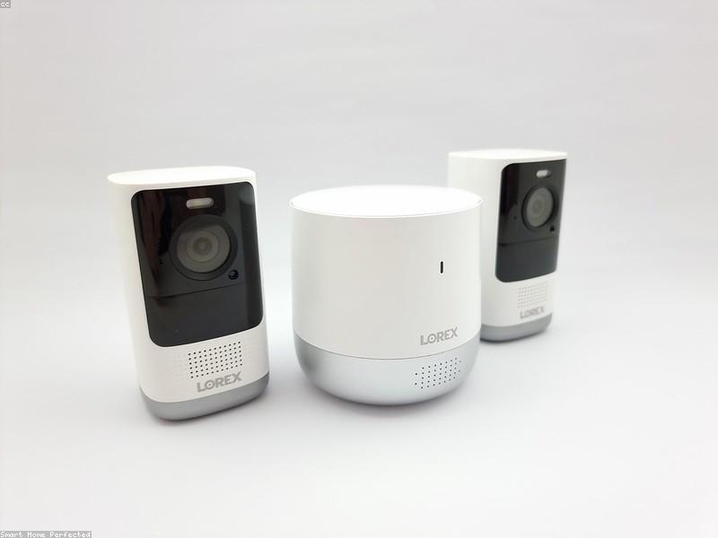 Video Surveillance and Public Safety Infrastructure